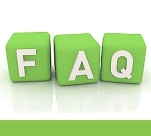 FAQ-Transition